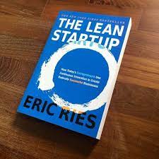 The Lean Startup Best Business Book In Hindi 