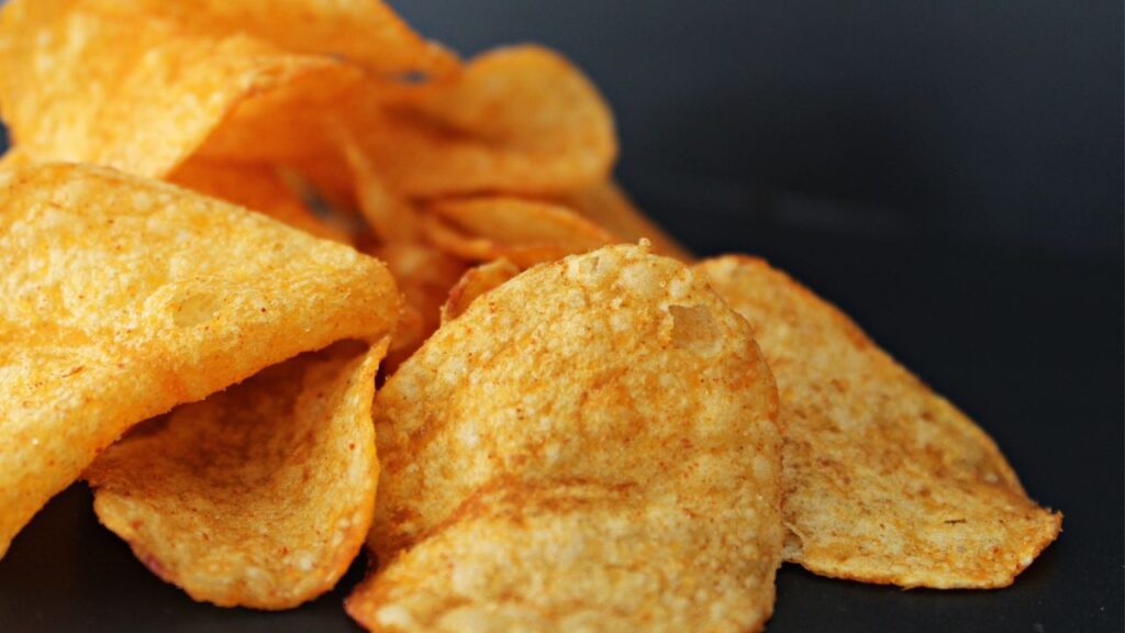 Banana Chips Business से कितनी कमाई होगी