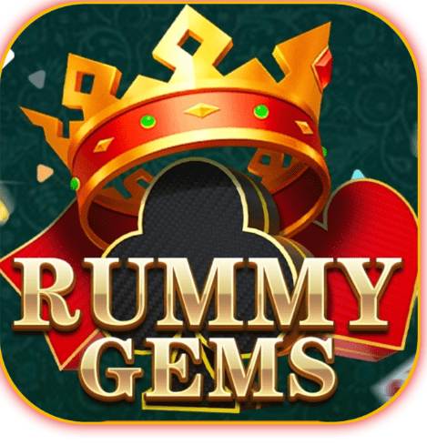 Rummy Gems Gives 5000-100000₹ Daily | 100% Trusted Online Earning App 2024 | Earn Money Online