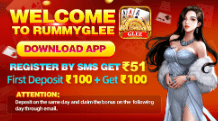 Rummy Gems Gives 5000-100000₹ Daily | 100% Trusted Online Earning App 2024 | Earn Money Online