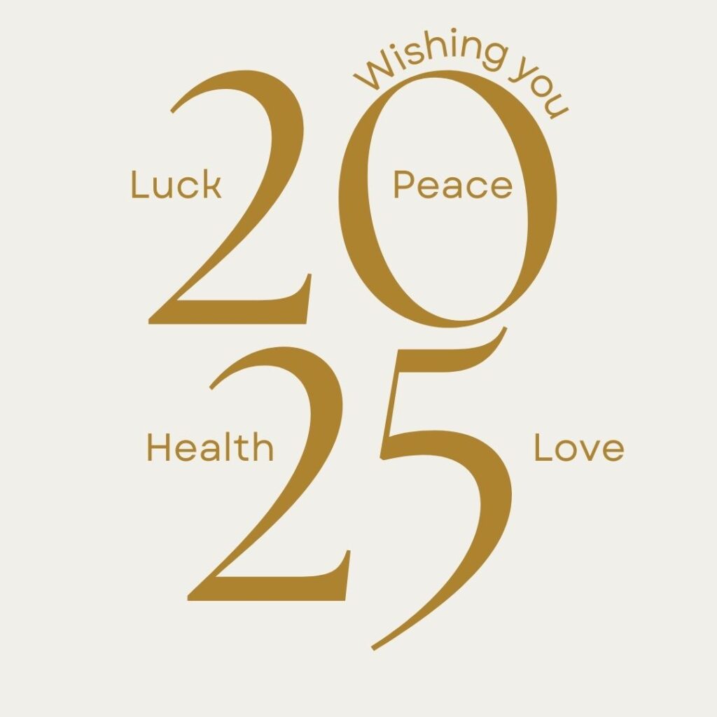 Happy New Year 2025: Wishes, Quotes, Status