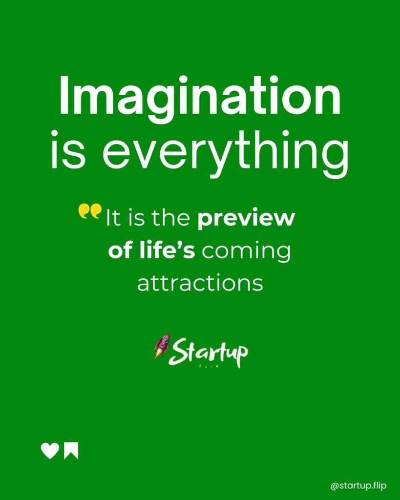 Inspirational Startup Quotes