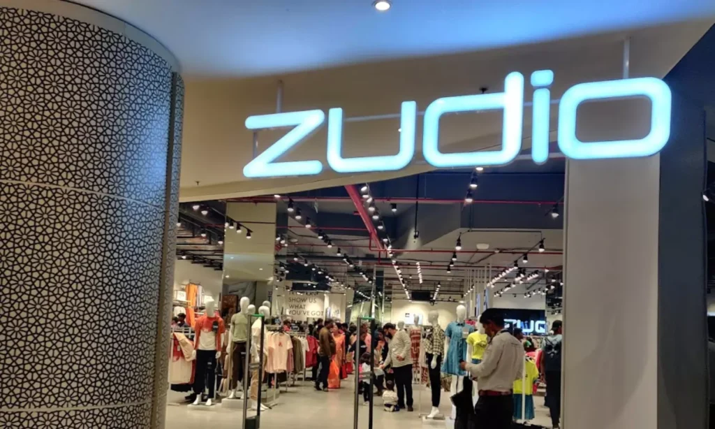 zudio franchise
