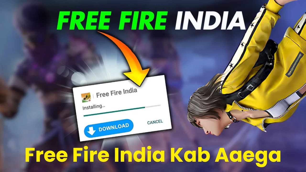 free fire india kab aaega