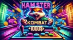 Hamster Kombat