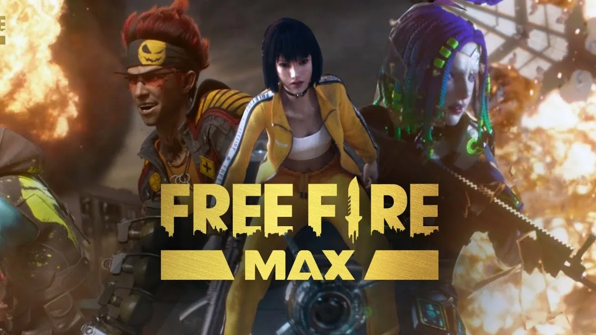 Free fire max redeem code 23 january 2025