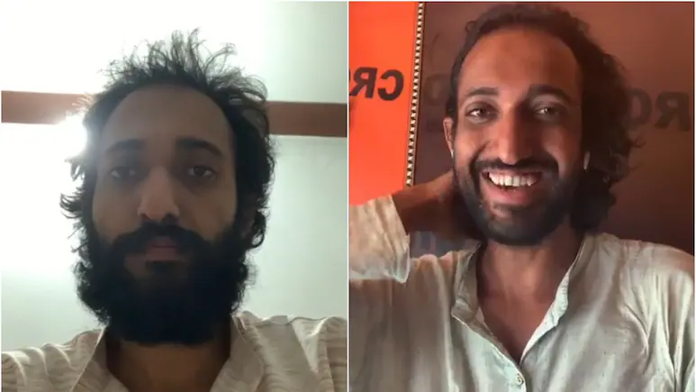 Abhay singh iit bombay: कौन हैं महाकुंभ में आए IIT बाबा?