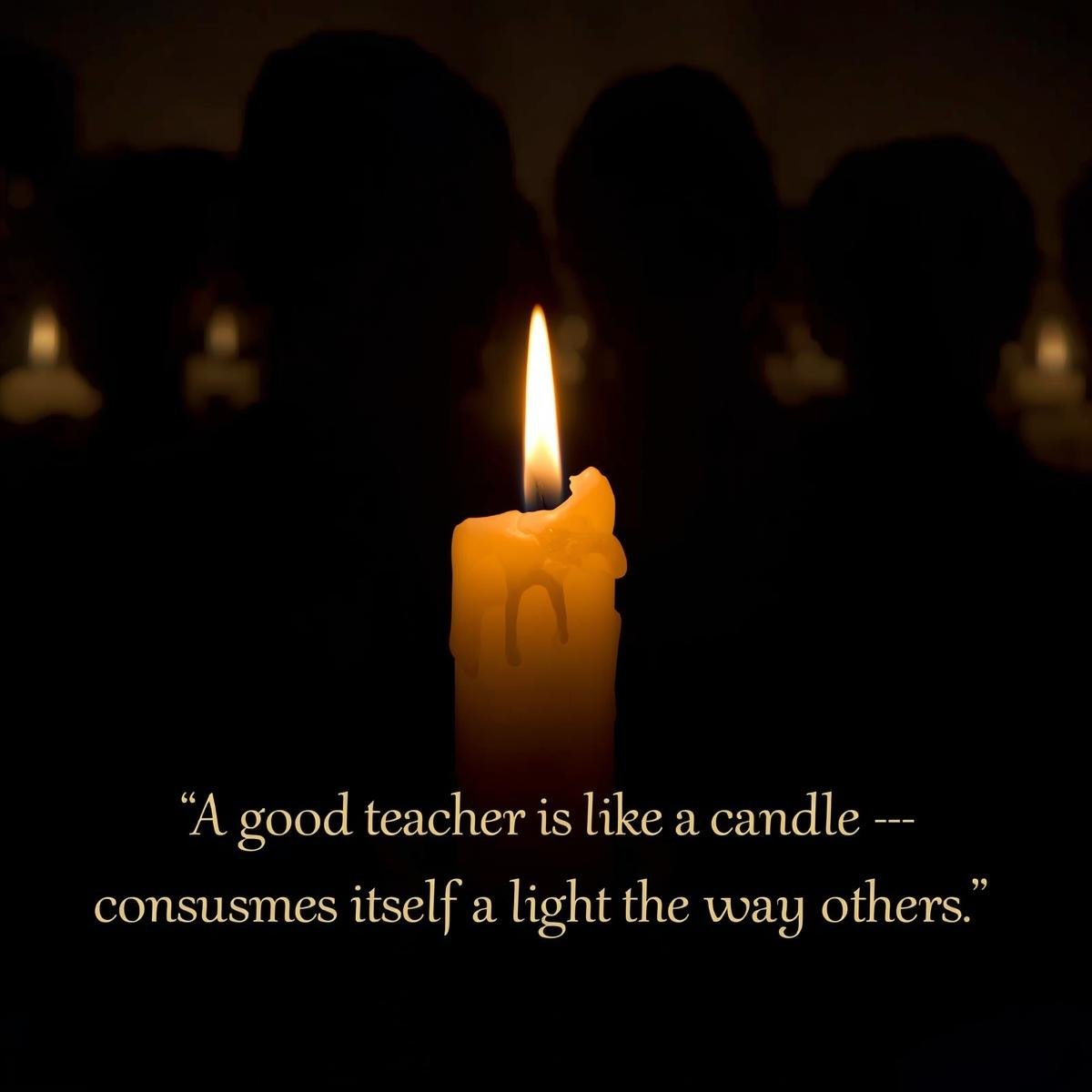 Best Teachers’ Day Quotes