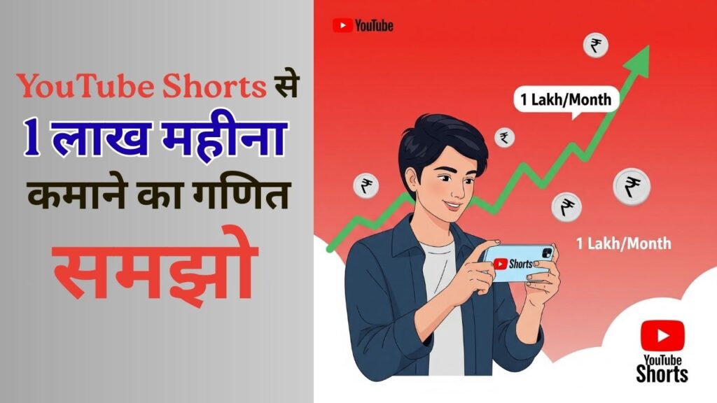 YouTube Shorts