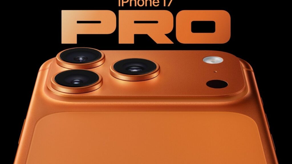 iPhone 17 Pro Max की कीमत: India & USA (Comparison)