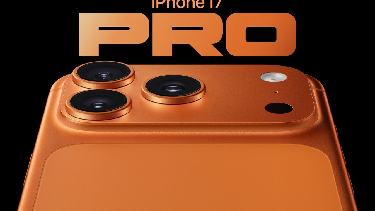 iPhone 17 Pro Max की कीमत: India & USA (Comparison)