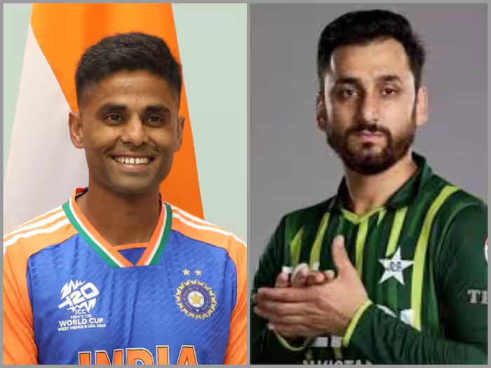 India vs Pakistan Asia Cup 2025