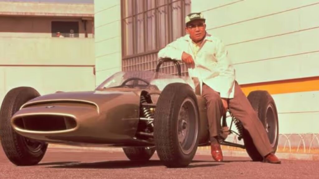 Soichiro Honda | Honda Motor Co.